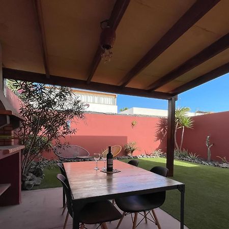Casa Blanca By Best Holidays Fuerteventura Corralejo Eksteriør bilde