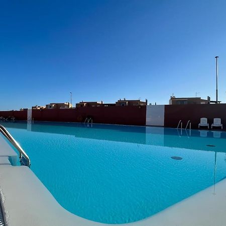 Casa Blanca By Best Holidays Fuerteventura Corralejo Eksteriør bilde