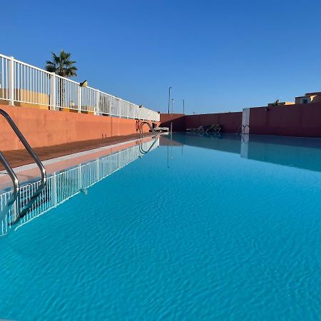 Casa Blanca By Best Holidays Fuerteventura Corralejo Eksteriør bilde