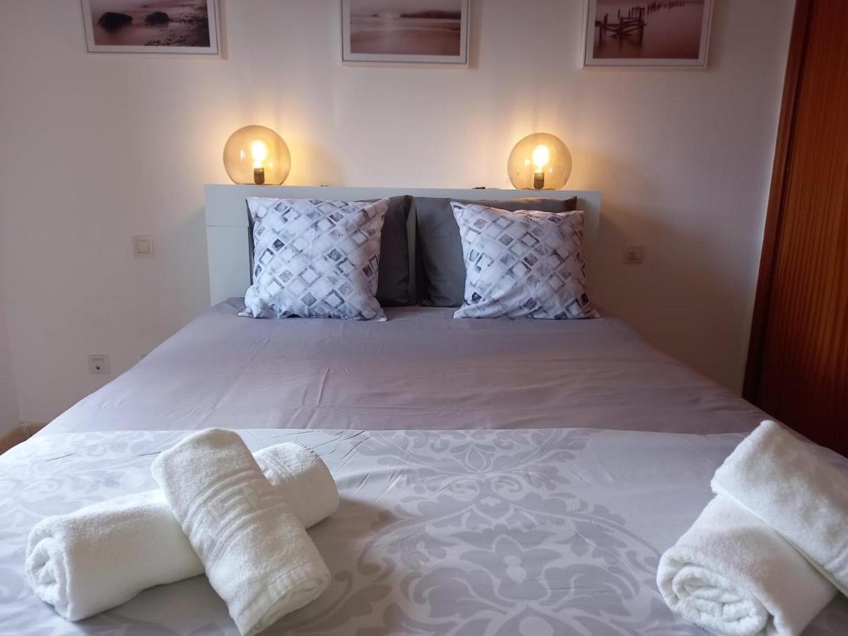 Casa Blanca By Best Holidays Fuerteventura Corralejo Eksteriør bilde