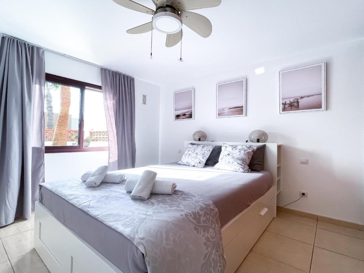 Casa Blanca By Best Holidays Fuerteventura Corralejo Eksteriør bilde