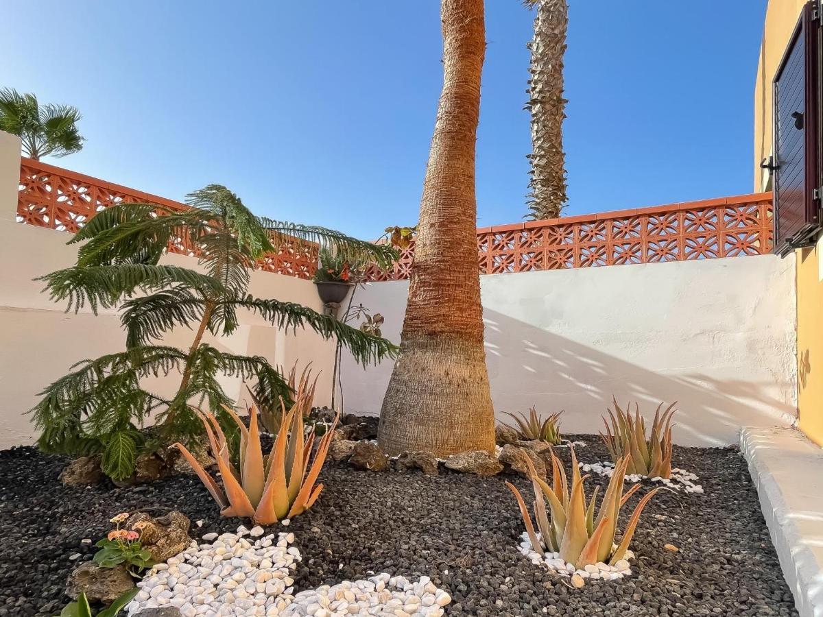 Casa Blanca By Best Holidays Fuerteventura Corralejo Eksteriør bilde