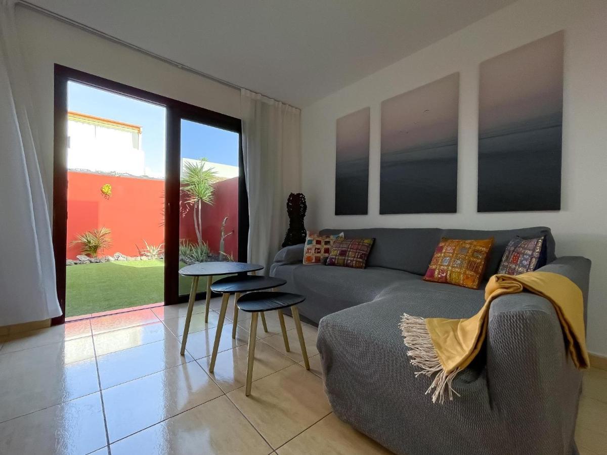 Casa Blanca By Best Holidays Fuerteventura Corralejo Eksteriør bilde