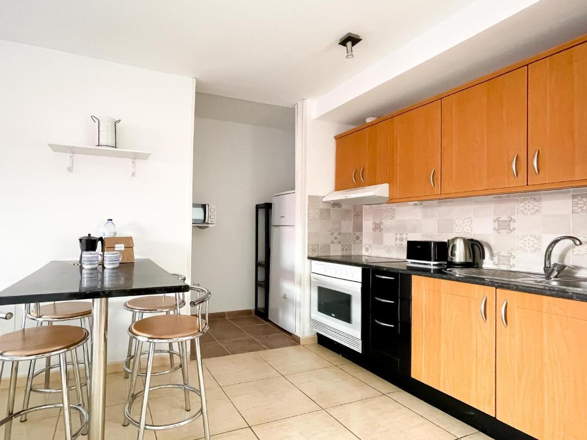 Casa Blanca By Best Holidays Fuerteventura Corralejo Eksteriør bilde