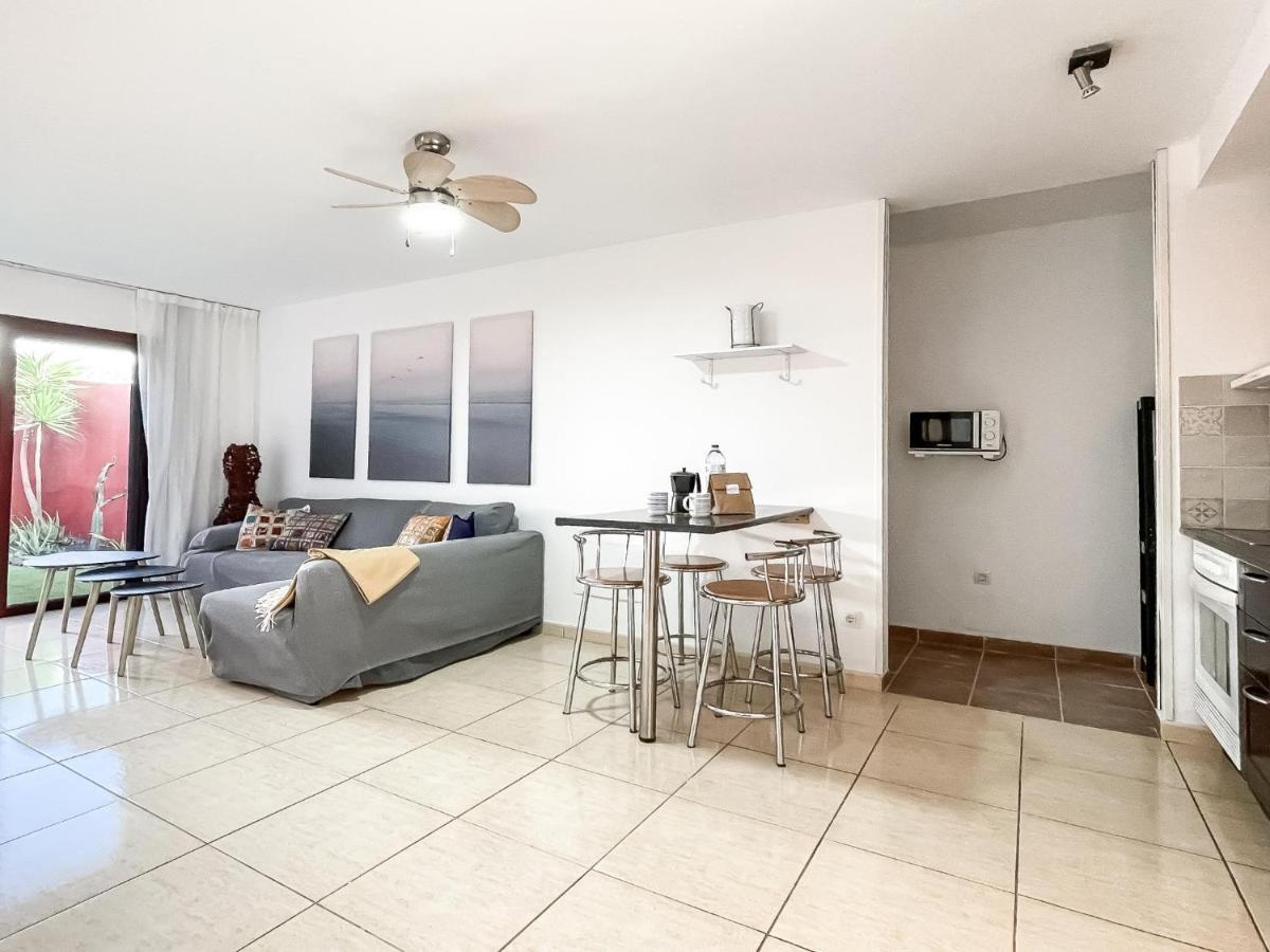 Casa Blanca By Best Holidays Fuerteventura Corralejo Eksteriør bilde