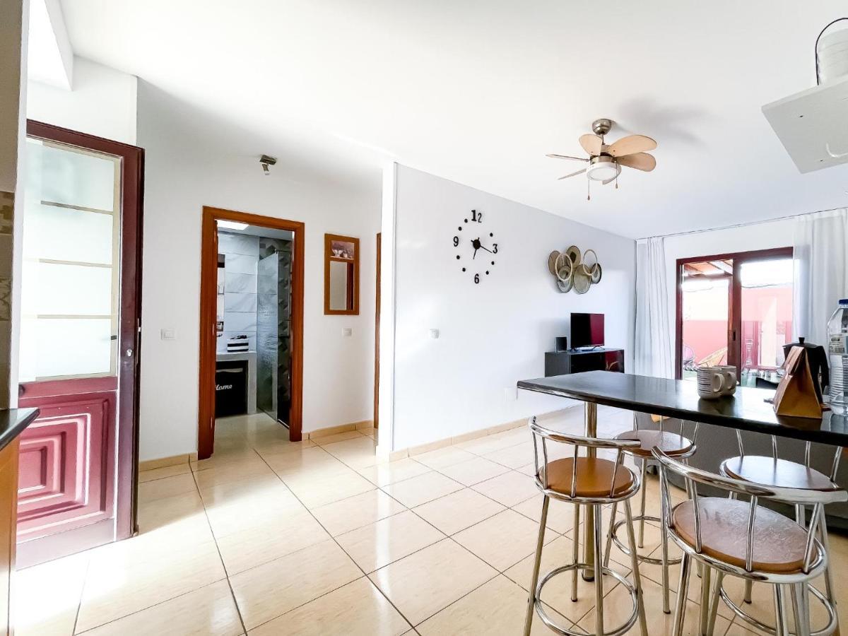 Casa Blanca By Best Holidays Fuerteventura Corralejo Eksteriør bilde