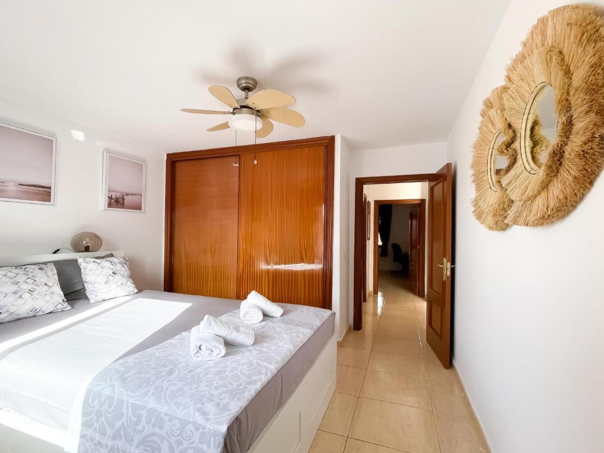 Casa Blanca By Best Holidays Fuerteventura Corralejo Eksteriør bilde
