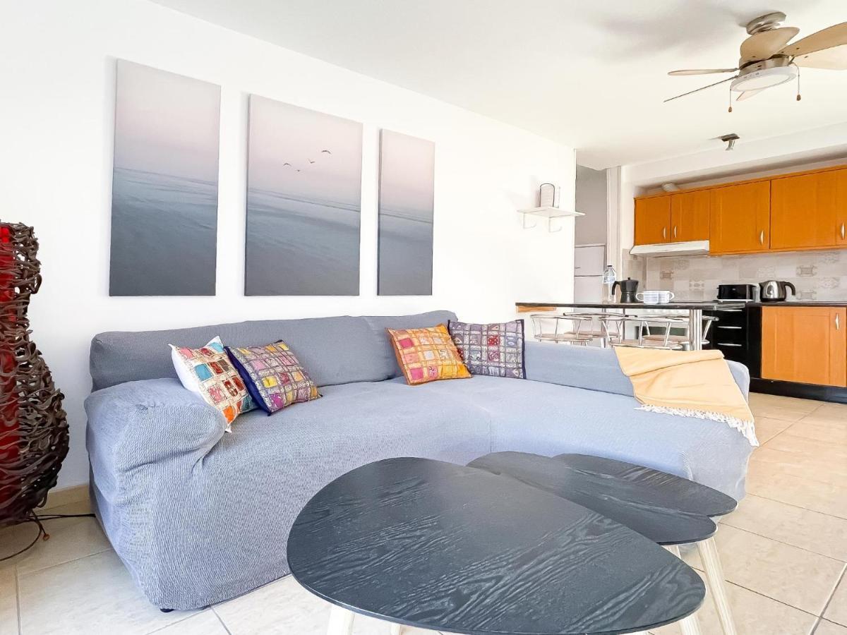 Casa Blanca By Best Holidays Fuerteventura Corralejo Eksteriør bilde