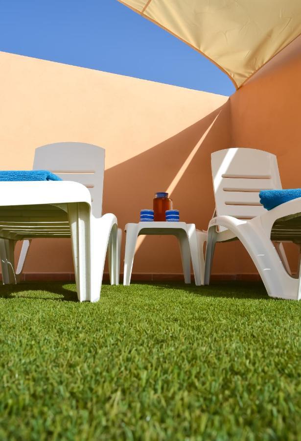 Casa Blanca By Best Holidays Fuerteventura Corralejo Eksteriør bilde