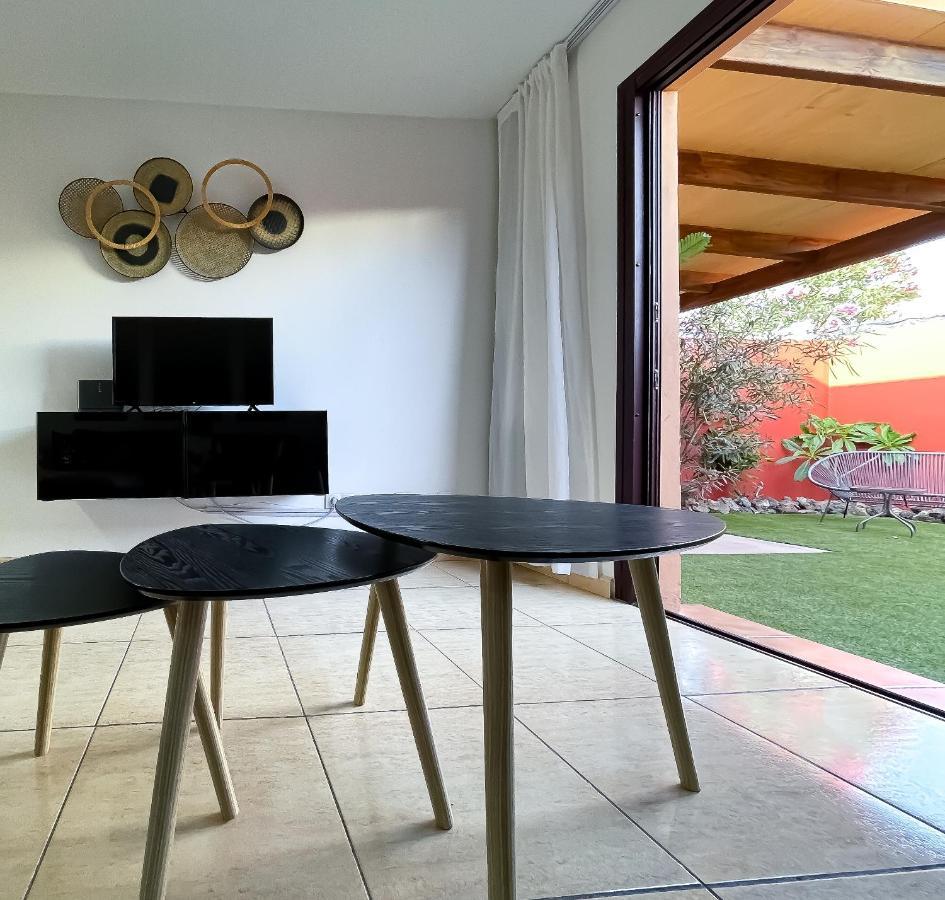 Casa Blanca By Best Holidays Fuerteventura Corralejo Eksteriør bilde