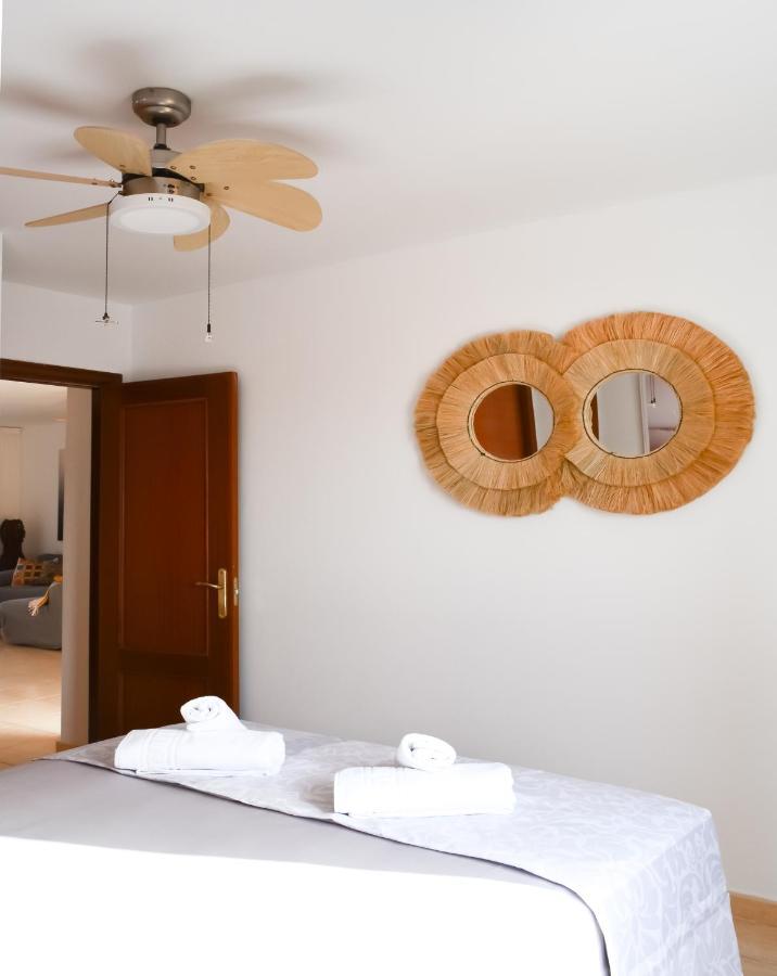 Casa Blanca By Best Holidays Fuerteventura Corralejo Eksteriør bilde