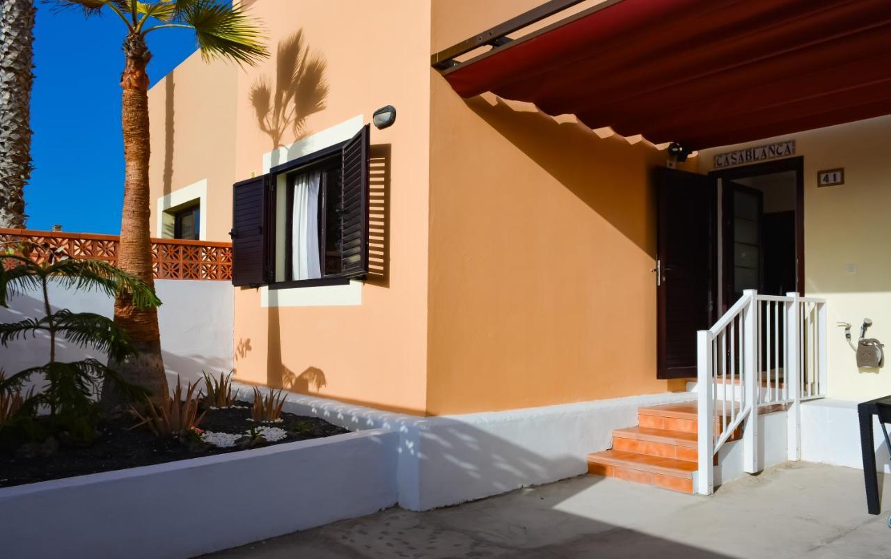 Casa Blanca By Best Holidays Fuerteventura Corralejo Eksteriør bilde