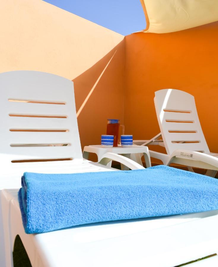 Casa Blanca By Best Holidays Fuerteventura Corralejo Eksteriør bilde