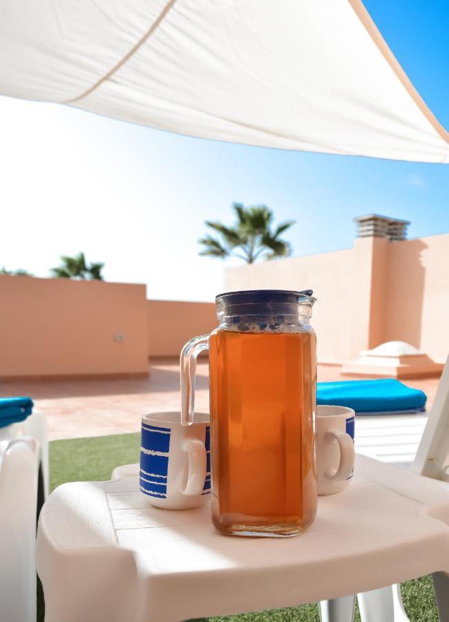 Casa Blanca By Best Holidays Fuerteventura Corralejo Eksteriør bilde