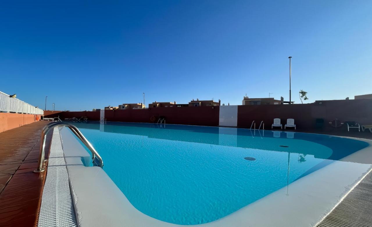 Casa Blanca By Best Holidays Fuerteventura Corralejo Eksteriør bilde