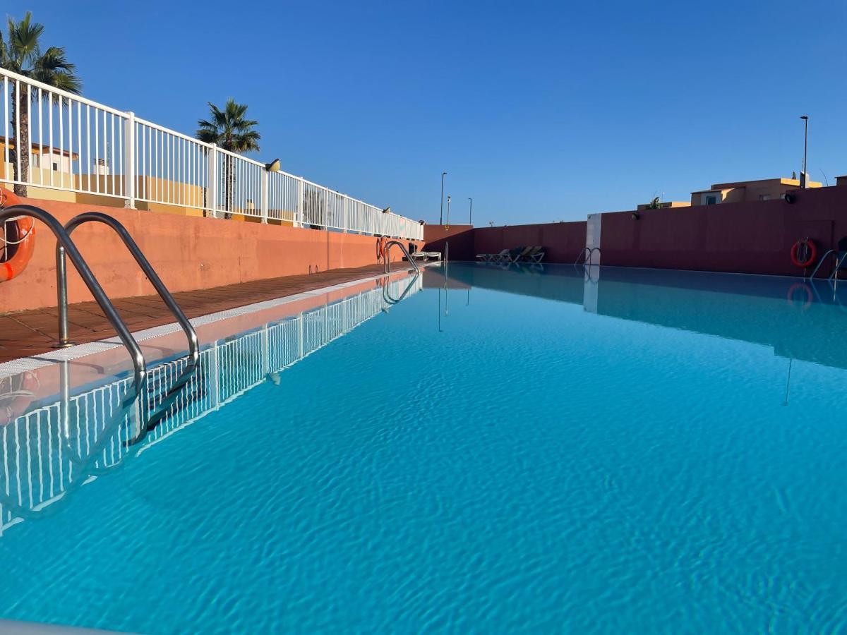 Casa Blanca By Best Holidays Fuerteventura Corralejo Eksteriør bilde