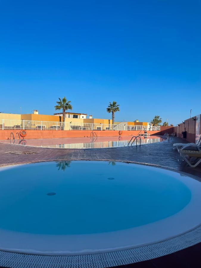 Casa Blanca By Best Holidays Fuerteventura Corralejo Eksteriør bilde