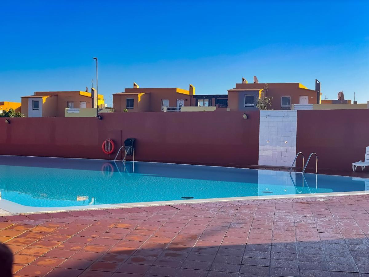 Casa Blanca By Best Holidays Fuerteventura Corralejo Eksteriør bilde