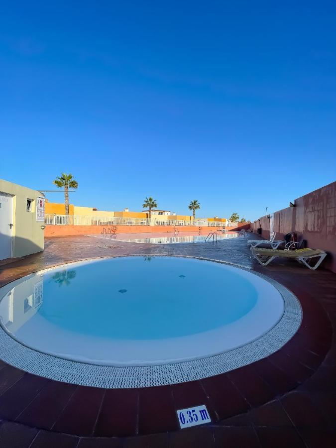 Casa Blanca By Best Holidays Fuerteventura Corralejo Eksteriør bilde